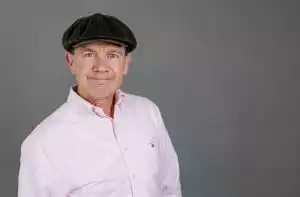 Portraitfoto der Kontaktperson