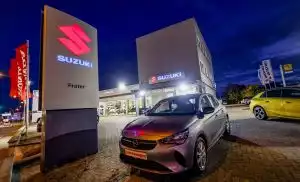 Autohaus Fräter