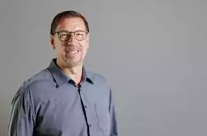 Portraitfoto der Kontaktperson