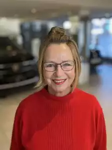Portraitfoto der Kontaktperson