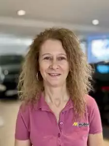 Portraitfoto der Kontaktperson