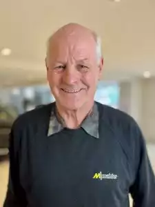 Portraitfoto der Kontaktperson
