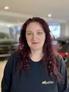 Portraitfoto der Kontaktperson