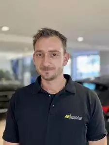 Portraitfoto der Kontaktperson