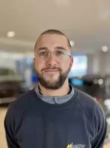 Portraitfoto der Kontaktperson