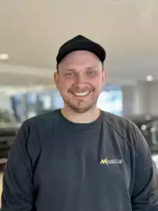 Portraitfoto der Kontaktperson