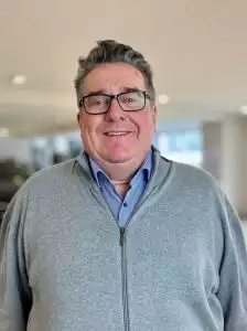 Portraitfoto der Kontaktperson