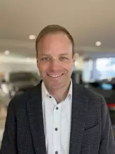 Portraitfoto der Kontaktperson