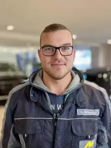 Portraitfoto der Kontaktperson