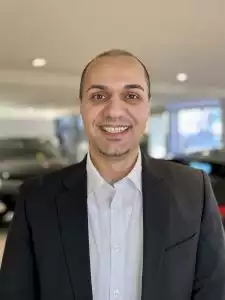 Portraitfoto der Kontaktperson