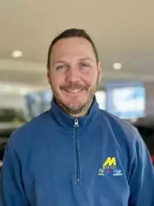 Portraitfoto der Kontaktperson