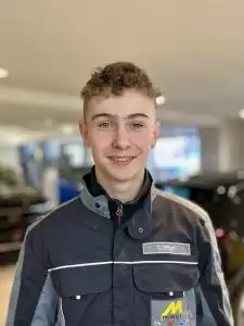 Portraitfoto der Kontaktperson