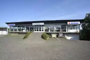 Autohaus