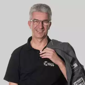 Portraitfoto der Kontaktperson
