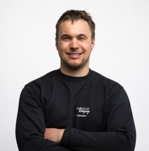 Portraitfoto der Kontaktperson