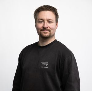 Portraitfoto der Kontaktperson