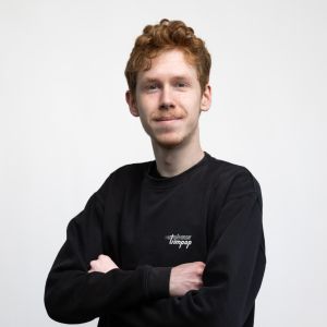 Portraitfoto der Kontaktperson