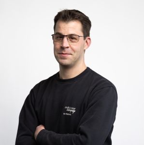 Portraitfoto der Kontaktperson