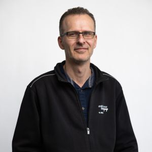 Portraitfoto der Kontaktperson