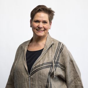 Portraitfoto der Kontaktperson