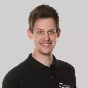 Portraitfoto der Kontaktperson