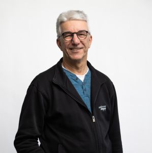 Portraitfoto der Kontaktperson