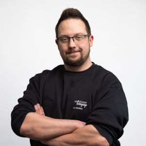 Portraitfoto der Kontaktperson