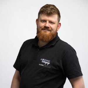 Portraitfoto der Kontaktperson
