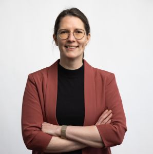 Portraitfoto der Kontaktperson