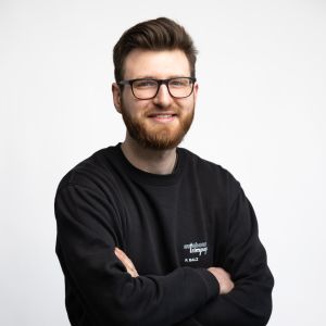 Portraitfoto der Kontaktperson