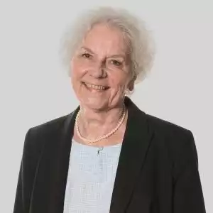Portraitfoto der Kontaktperson