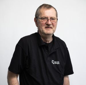 Portraitfoto der Kontaktperson