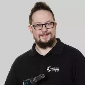 Portraitfoto der Kontaktperson