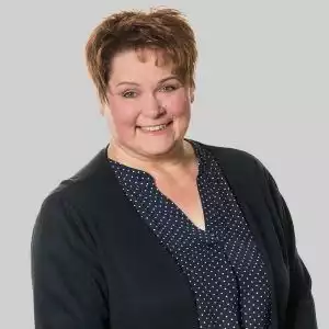 Portraitfoto der Kontaktperson