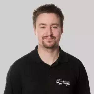 Portraitfoto der Kontaktperson