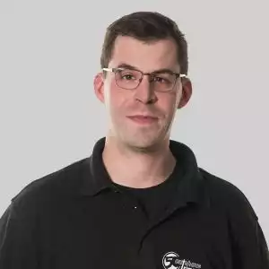Portraitfoto der Kontaktperson