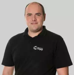 Portraitfoto der Kontaktperson