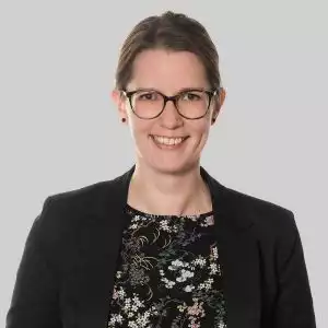 Portraitfoto der Kontaktperson