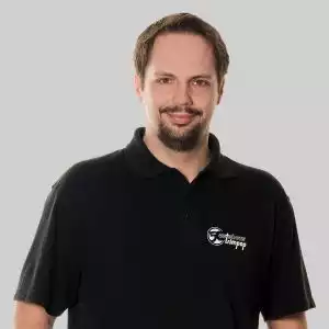 Portraitfoto der Kontaktperson