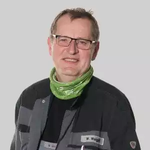 Portraitfoto der Kontaktperson