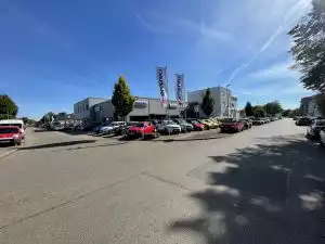 Unser Haus