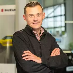 Portraitfoto der Kontaktperson