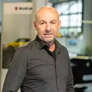 Portraitfoto der Kontaktperson
