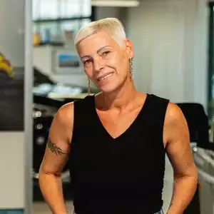 Portraitfoto der Kontaktperson