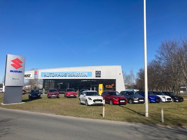 Herzlich willkommen!