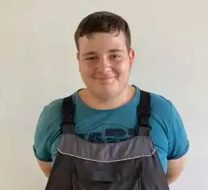 Portraitfoto der Kontaktperson