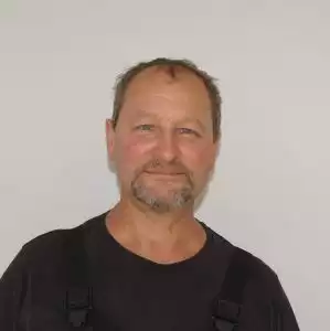 Portraitfoto der Kontaktperson