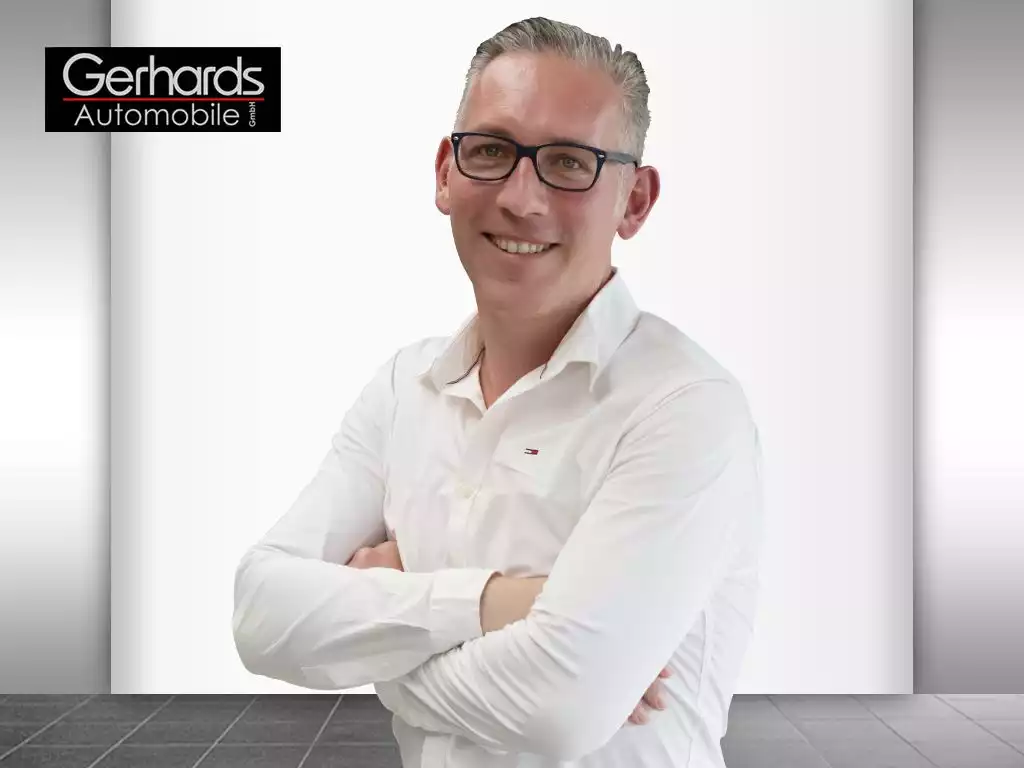 Portraitfoto der Kontaktperson