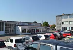 Autohaus