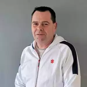 Portraitfoto der Kontaktperson